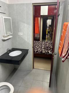 Airport inn - Chennai - 6