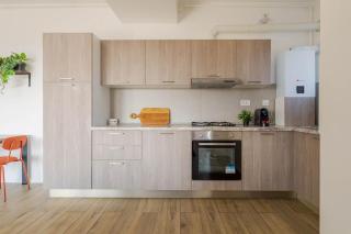 Downtown Apartment w Parkview&Balcony Vol 2 - Bucharest - 5