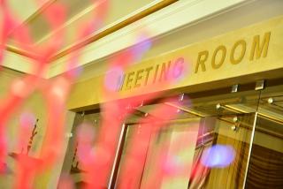 Grand Ambiance Hotel Baku - Baku - 5