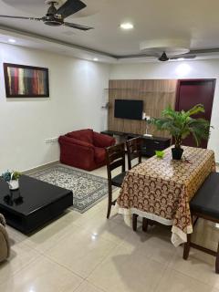 Airport inn - Chennai - 1