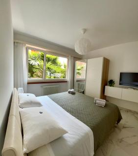 The Grand Vista - Lake View & Parking - Lugano - 7