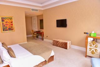 Grand Ambiance Hotel Baku - Baku - 3
