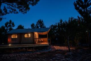 Badoca Safari Glamping Experience - - 4