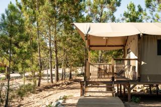 Badoca Safari Glamping Experience - - 2