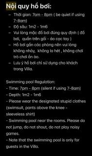 Ngo House 2 Villa - 9