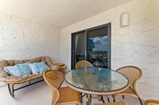 2bd-2ba Condo - New Smyrna Beach - New Smyrna Beach - 1