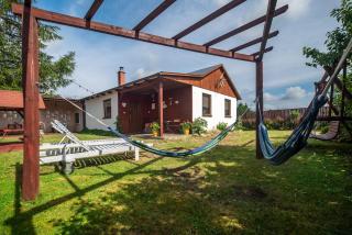 Domki U Marty - Domek Grażyna - 0