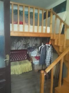 Apartment for EXIT FEST - 1