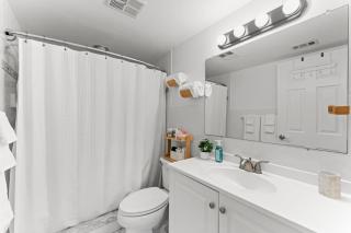 2bd-2ba Condo - New Smyrna Beach - 2