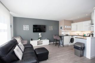 Southside Flat with Private Garden! - Glasgow - 0