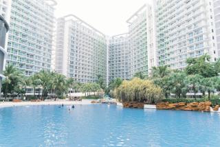Azure Staycation 2 Bedroom Family Unit with PS4 - Manila - 3