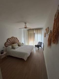 Apartamento MarCris - 2
