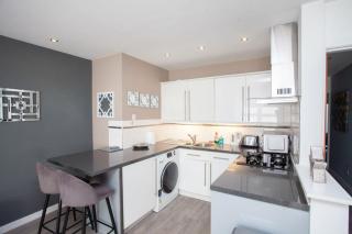 Southside Flat with Private Garden! - Glasgow - 6
