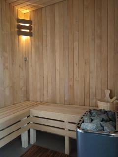 Domki U Marty - Domek Grażyna - 8