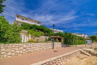 Apartments Biserka - Barbat na Rabu - 0