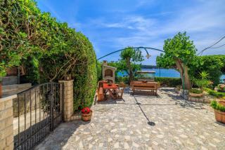 Apartments Biserka - Barbat na Rabu - 8