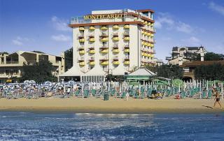 Hotel Montecarlo - Lido di Jesolo - 3