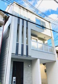 Rest one room大阪-阪急梅田駅から電車と徒歩で15分-神崎川駅から徒歩7分 - Osaca - 8