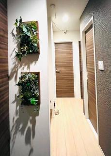 Rest one room大阪-阪急梅田駅から電車と徒歩で15分-神崎川駅から徒歩7分 - Osaca - 7