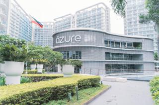 Azure Staycation 2 Bedroom Family Unit with PS4 - Manila - 0