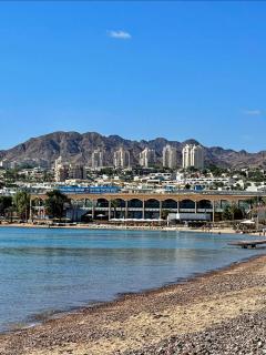 אלונים 25 - Eilat - 1