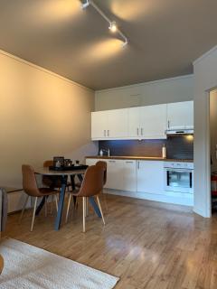 Geiloholtet central city apartment - Hol - 2