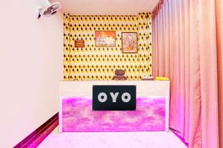 Hotel O THE MARUTI PAYING GUEST HOUSE - 2