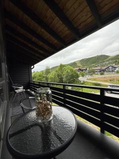 Geiloholtet central city apartment - Hol - 3