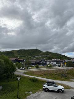 Geiloholtet central city apartment - Hol - 4