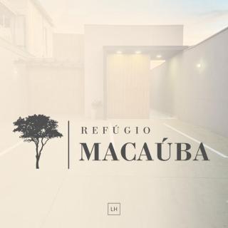 Refúgio Macaúba: conforto e praticidade no interior - Ribeirão Preto - 0