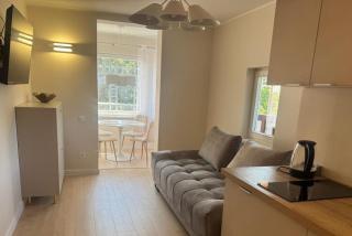 Apartamenty Fantastic - Mielno - 9