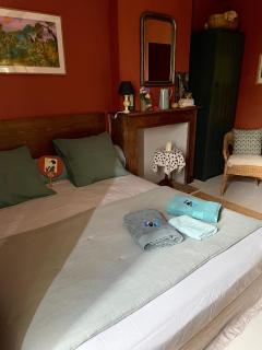 Le bain d'Alice - 6