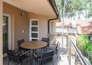 Ady 33 Siófok Premium Apartments - Siófok - 9