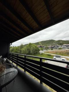 Geiloholtet central city apartment - Hol - 5