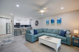 Serene Ground Floor Residence in Exclusive Villa Sanibel, Steps to Beach - Sanibel - 7