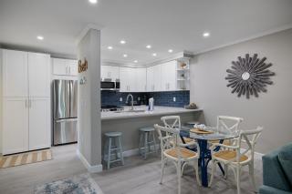 Serene Ground Floor Residence in Exclusive Villa Sanibel, Steps to Beach - Sanibel - 6