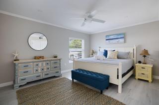 Serene Ground Floor Residence in Exclusive Villa Sanibel, Steps to Beach - Sanibel - 2