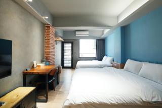 RenShan Homestay - 1