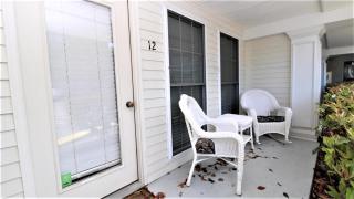 Driftwood Dream Unit 12 - Cape May - 6