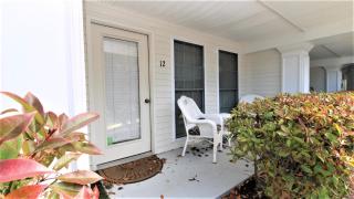Driftwood Dream Unit 12 - Cape May - 5