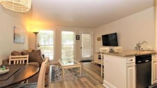 Driftwood Dream Unit 12 - Cape May - 4