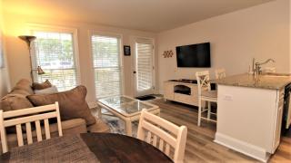 Driftwood Dream Unit 12 - Cape May - 2