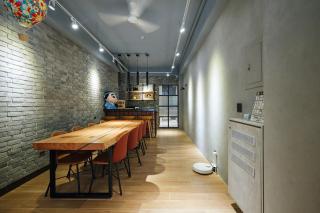 RenShan Homestay - Città di Taitung - 6