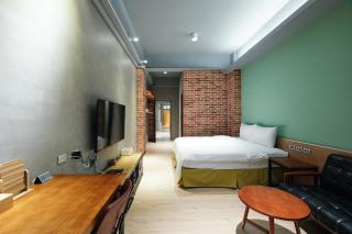 RenShan Homestay - 9