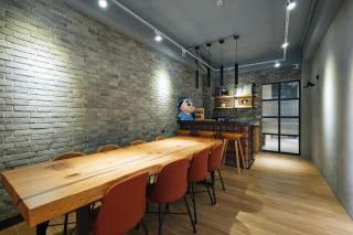 RenShan Homestay - Città di Taitung - 5