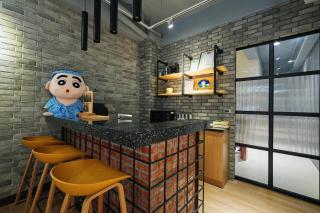 RenShan Homestay - Città di Taitung - 3