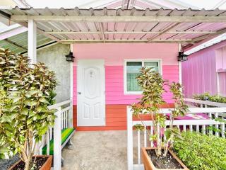 Home one love Ayutthaya bangalow zone - 0