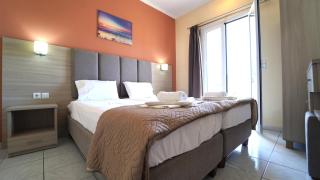Oliva Suites & Apartments - Parga - 3