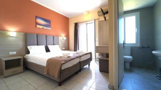 Oliva Suites & Apartments - Parga - 7
