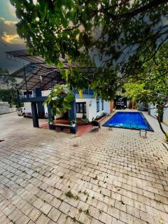 casamia garden - Batheri - 6
